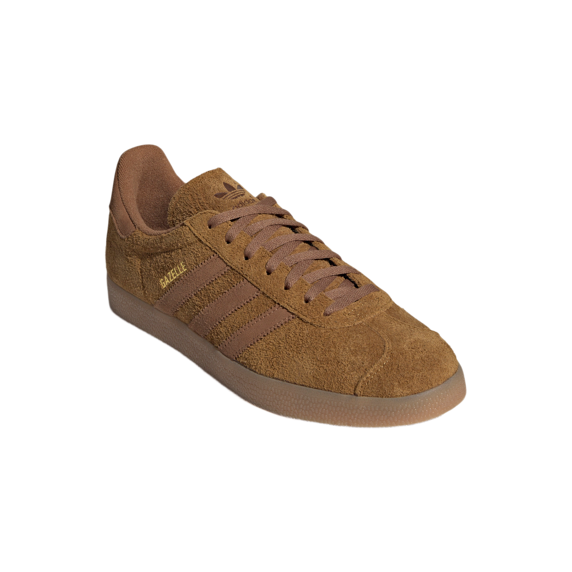 adidas Gazelle Bronze Strata Gum