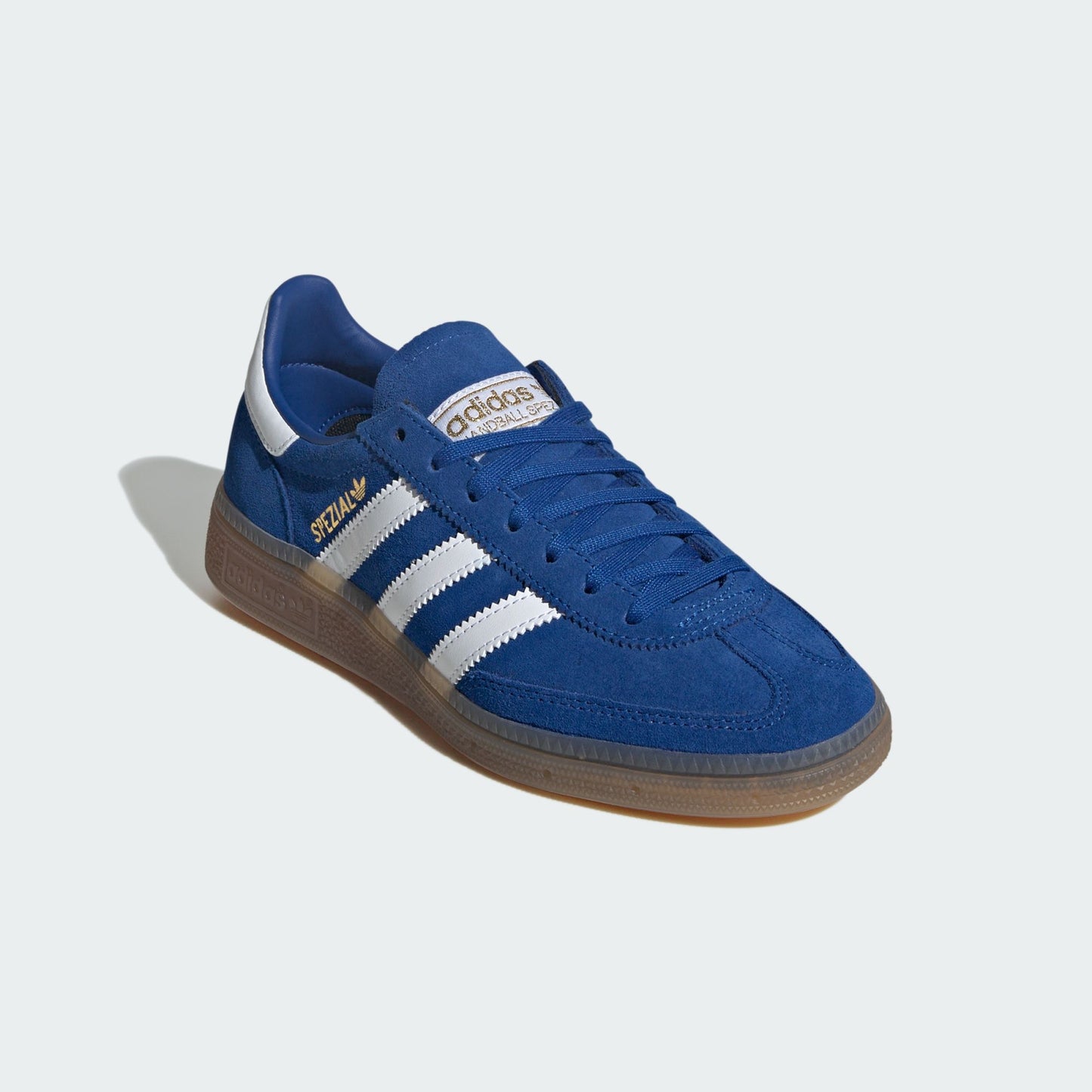 adidas Handball Spezial Royal Blue Non Dyed Gum (GS)