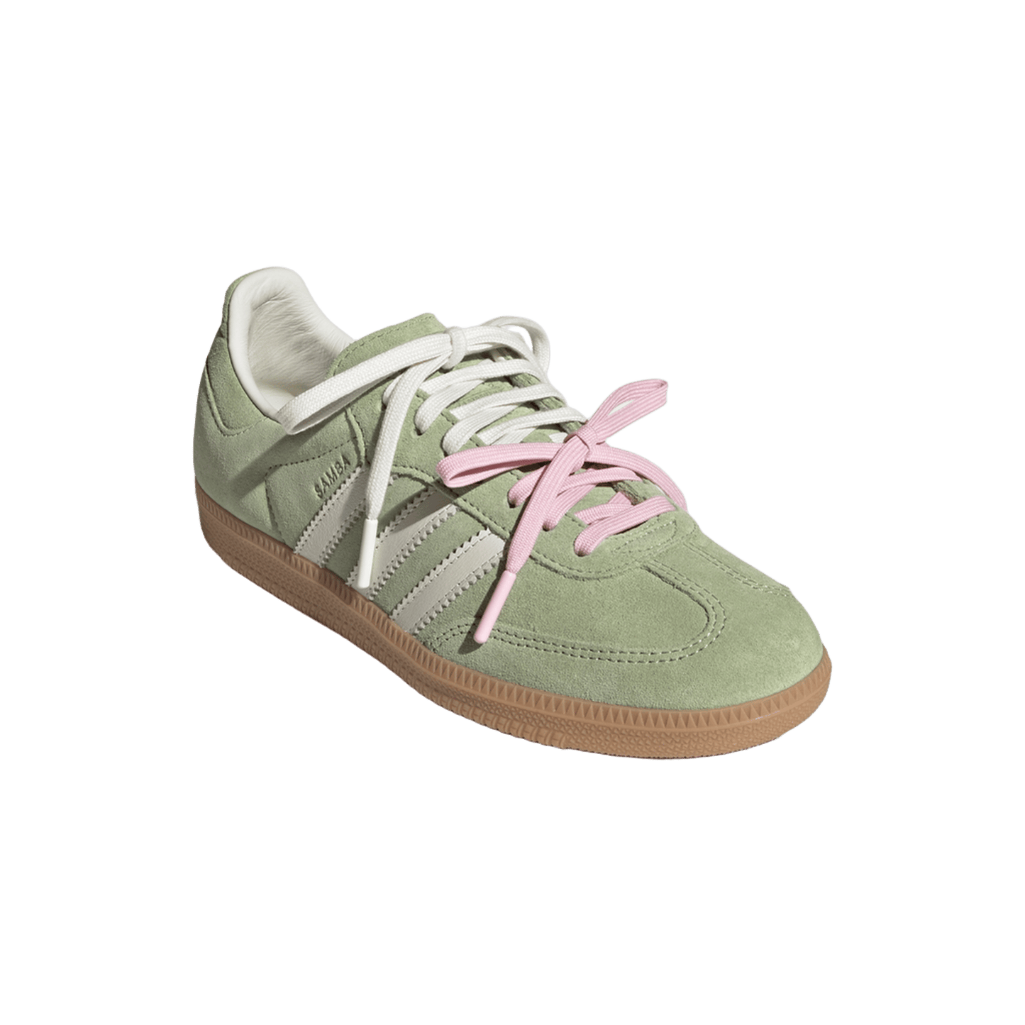 adidas Samba OG Molly-Mae Matcha (Women's)