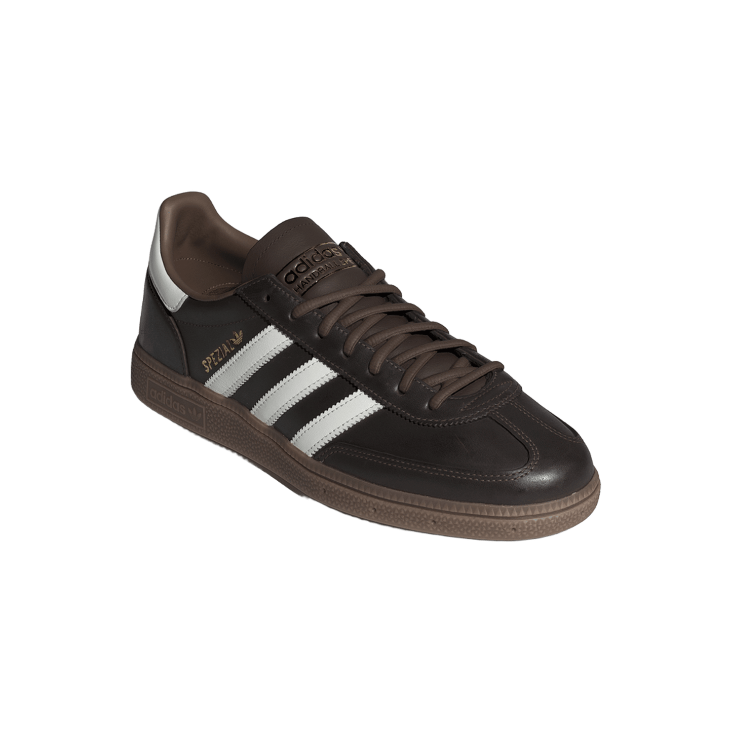 adidas Handball Spezial Brown White Earth Strata