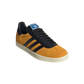 adidas Gazelle 75th Anniversary Pack College Gold
