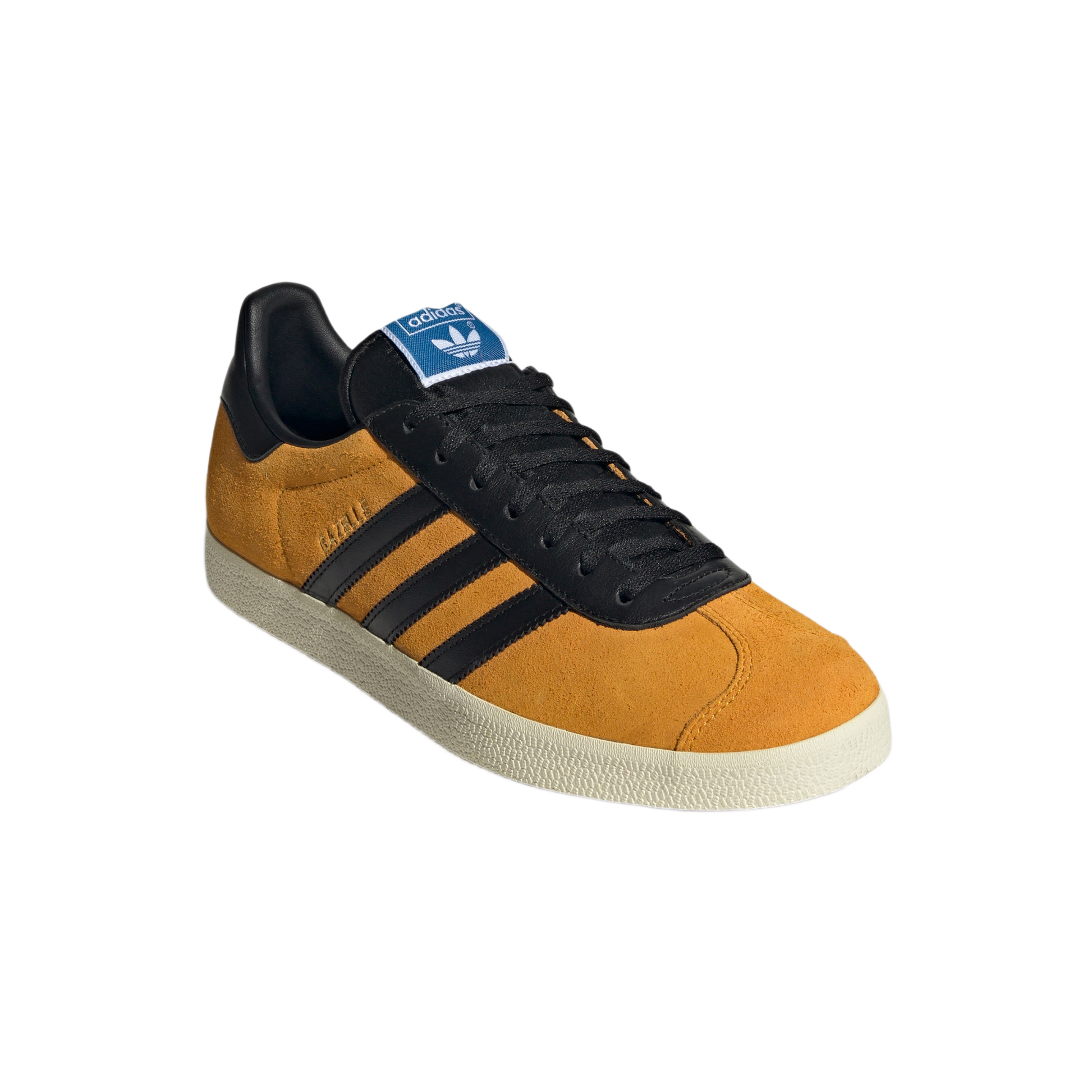 adidas Gazelle 75th Anniversary Pack College Gold