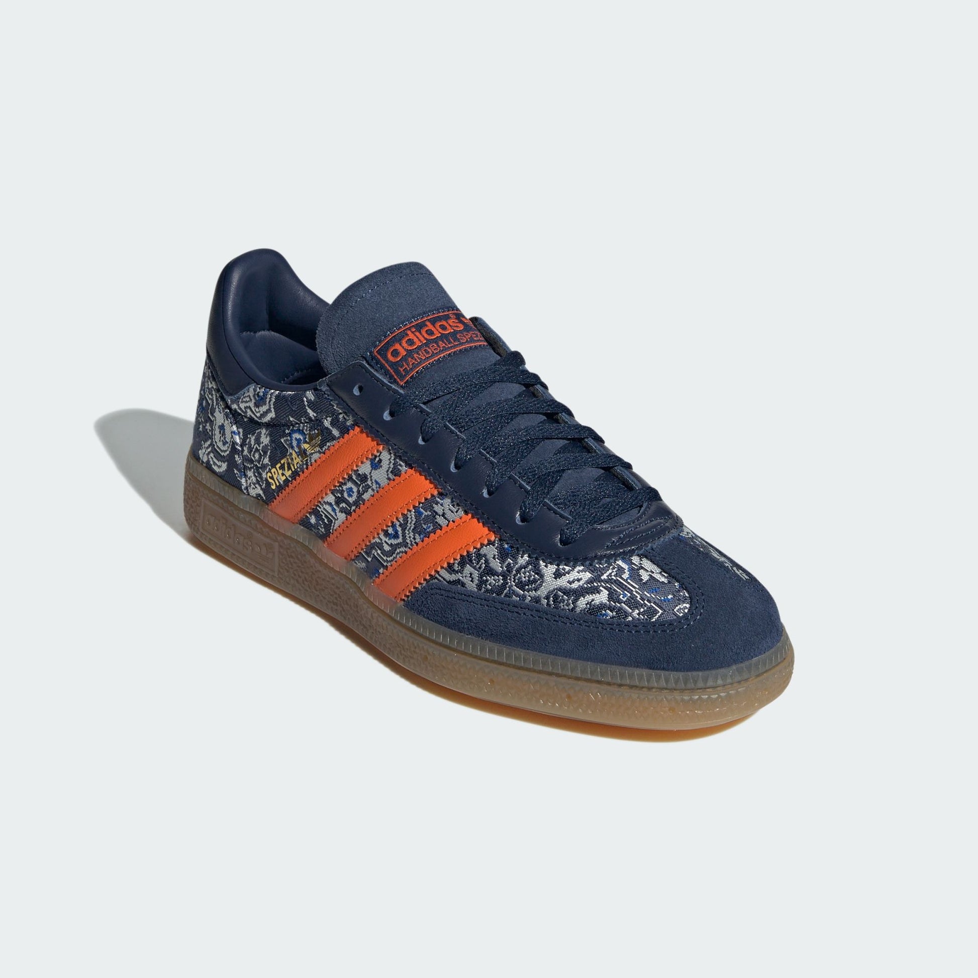 adidas Handball Spezial Carpet Pack Night Indigo (Women's)