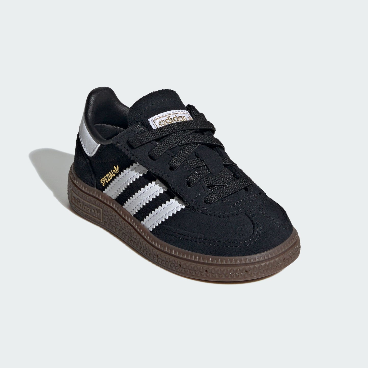 adidas Handball Spezial Elastic Core Black Cloud White (TD)