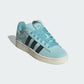 adidas Campus 00s Core Black Semi Flash Aqua