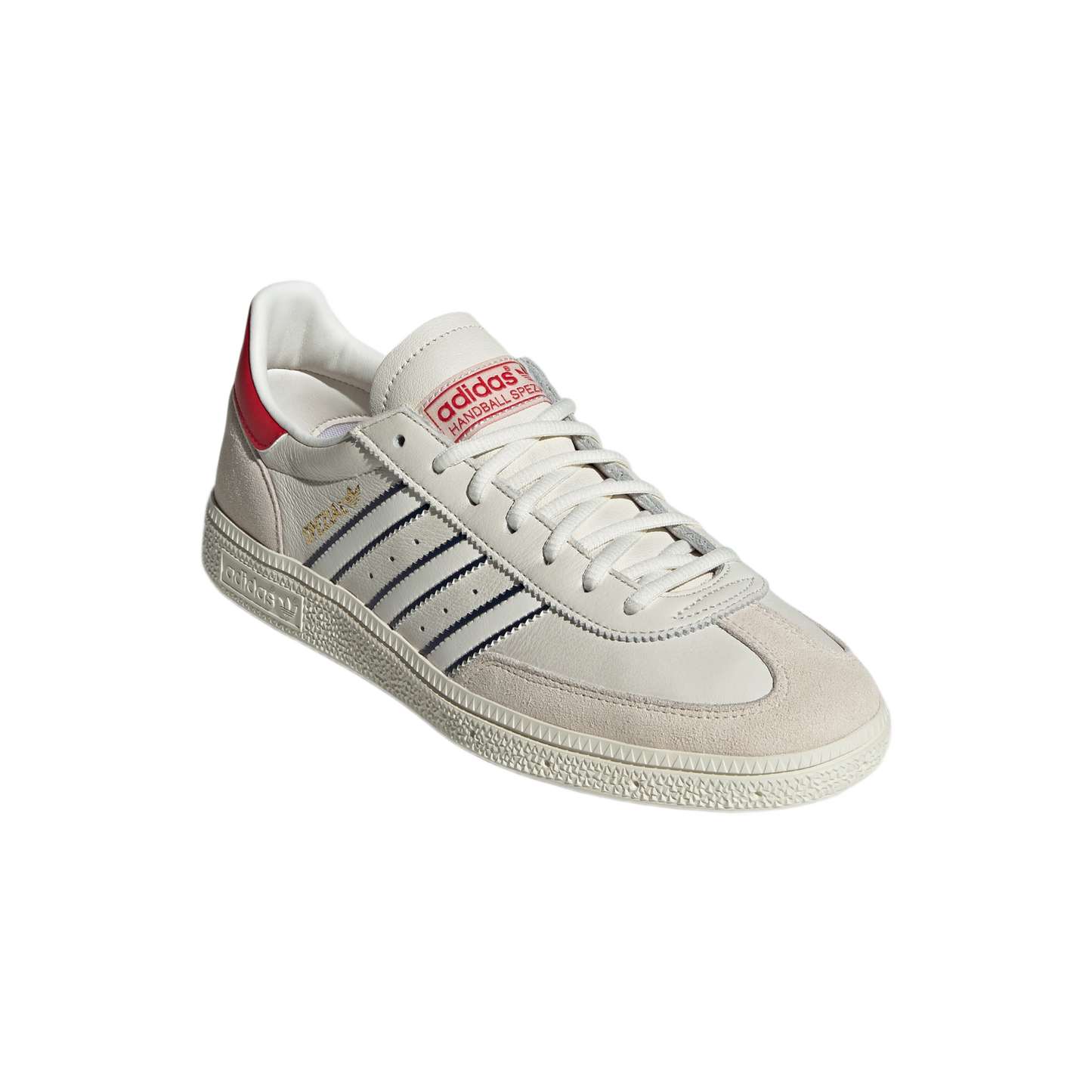 adidas Handball Spezial Scarlet Night Indigo