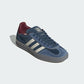 adidas Gazelle Indoor Crew Navy Burgundy