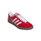 adidas Gazelle Indoor Better Scarlet Patent Leather