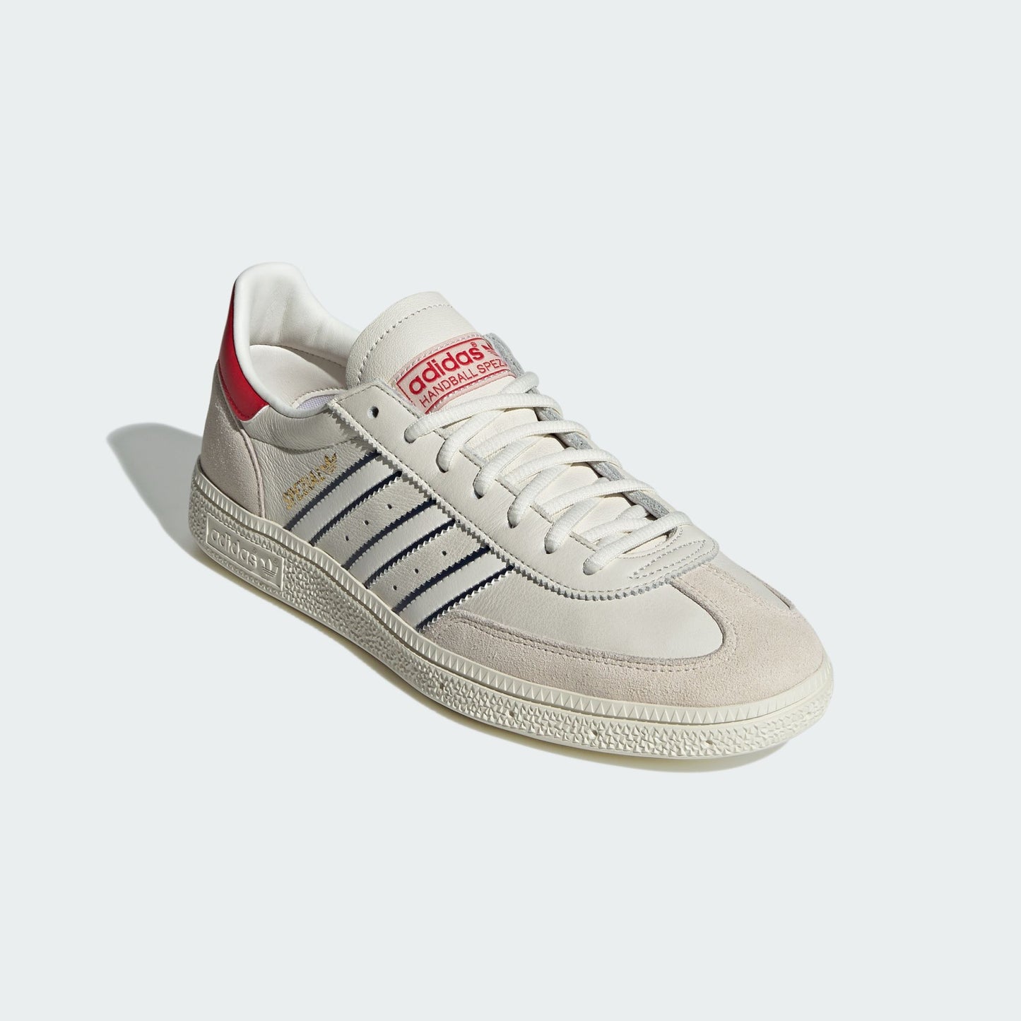 adidas Handball Spezial Scarlet Night Indigo