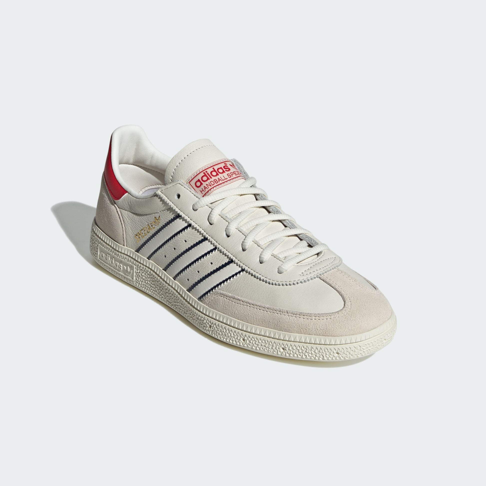 adidas Handball Spezial Scarlet Night Indigo