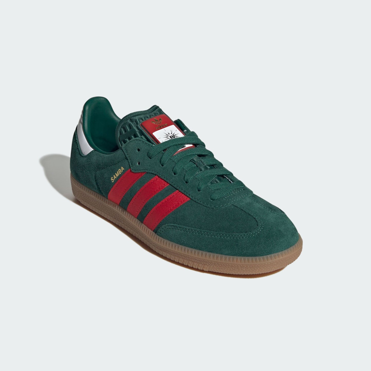 adidas Samba OG FIFA World Cup 2026 Mexico