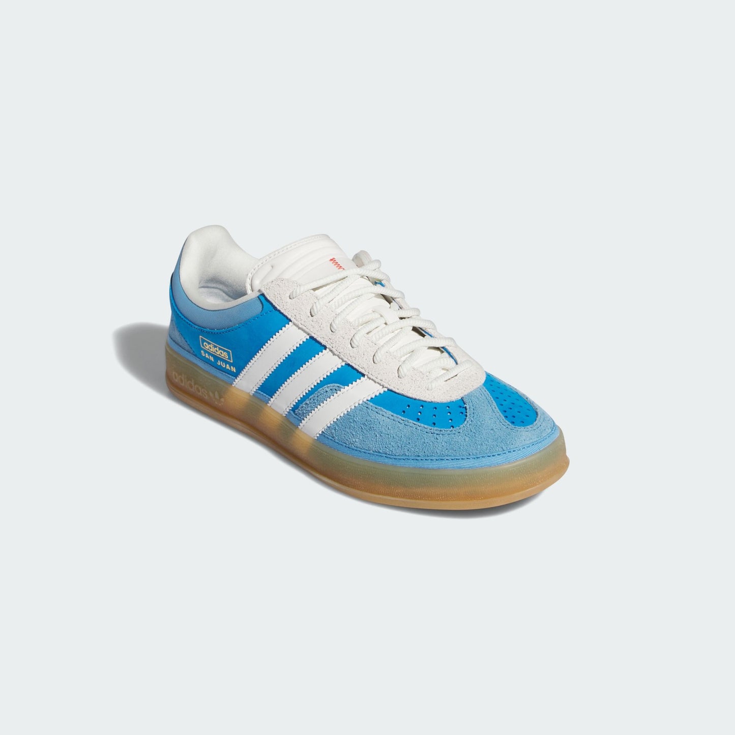 adidas Gazelle Indoor Bad Bunny San Juan