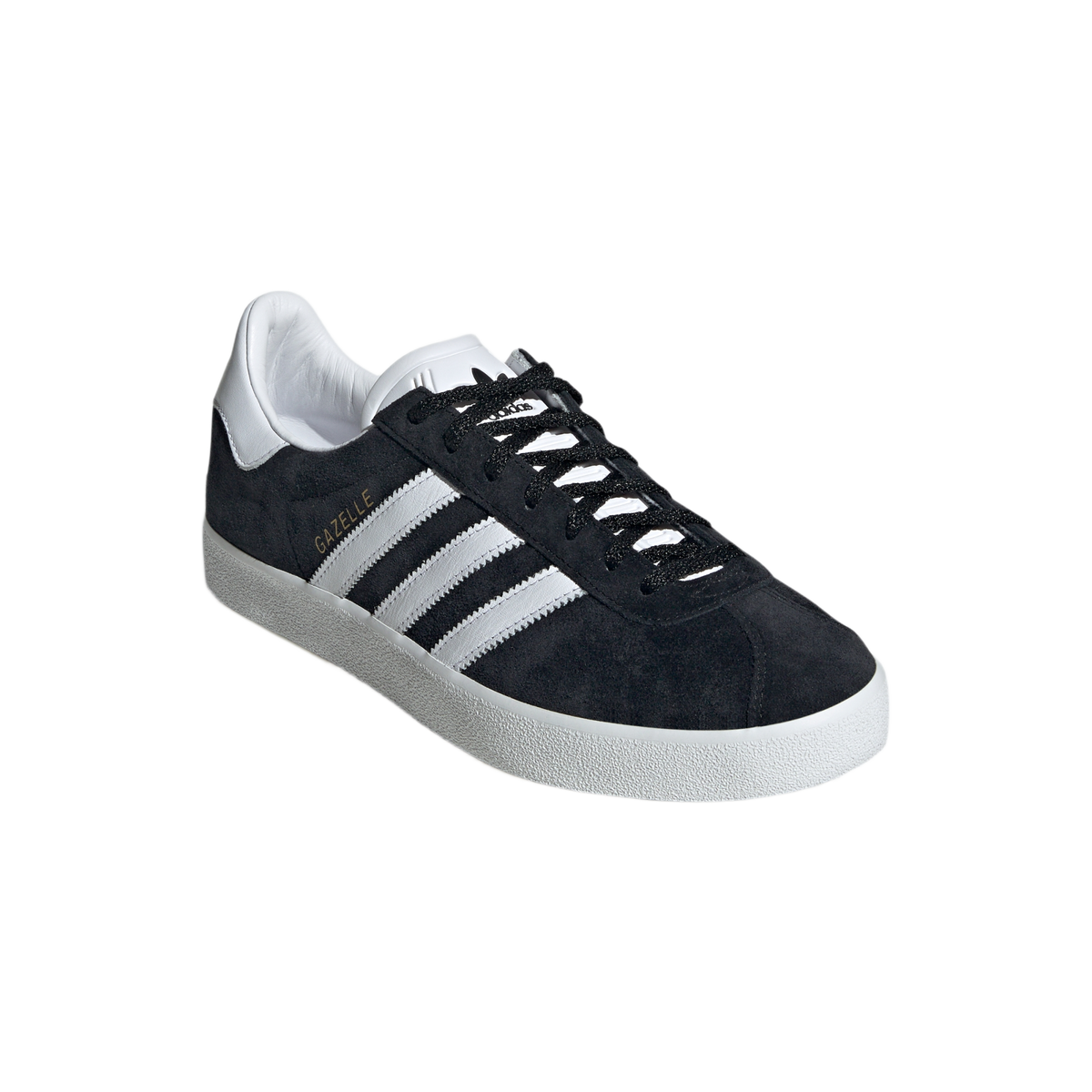 Gazelle 85 Core Black Cloud White