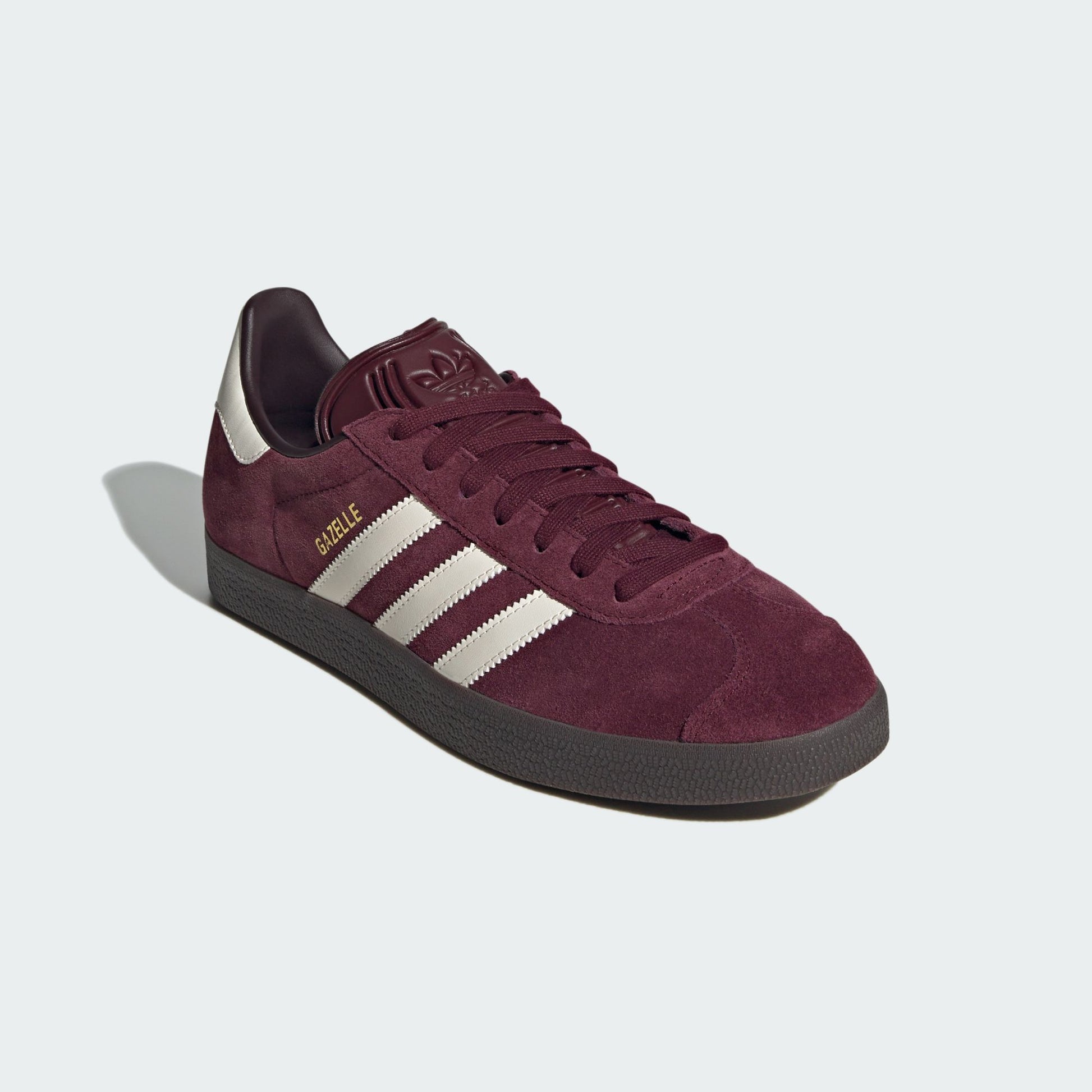 adidas Gazelle Maroon
