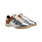 adidas Samba Millennium Wales Bonner Silver Metallic Yellow Croc