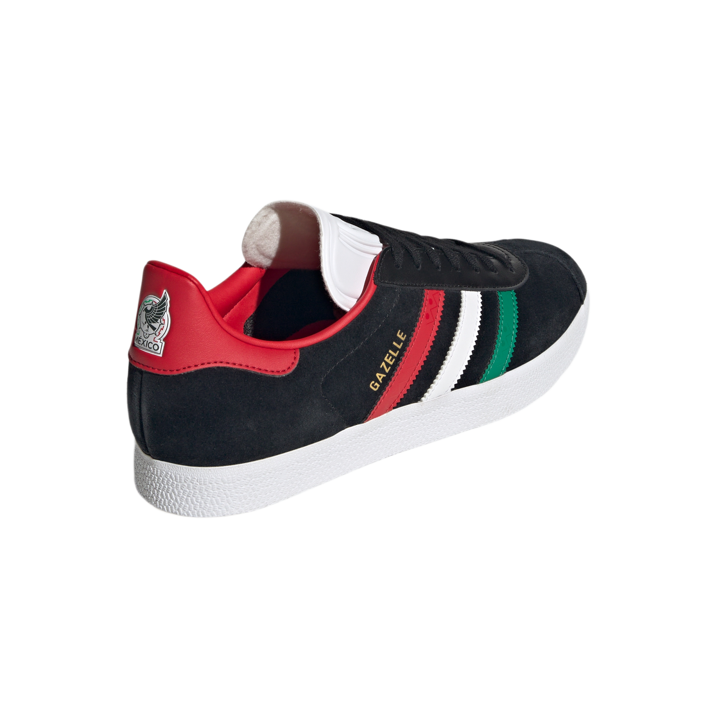 adidas Gazelle Someone Somewhere Mexico 3rd Kit
