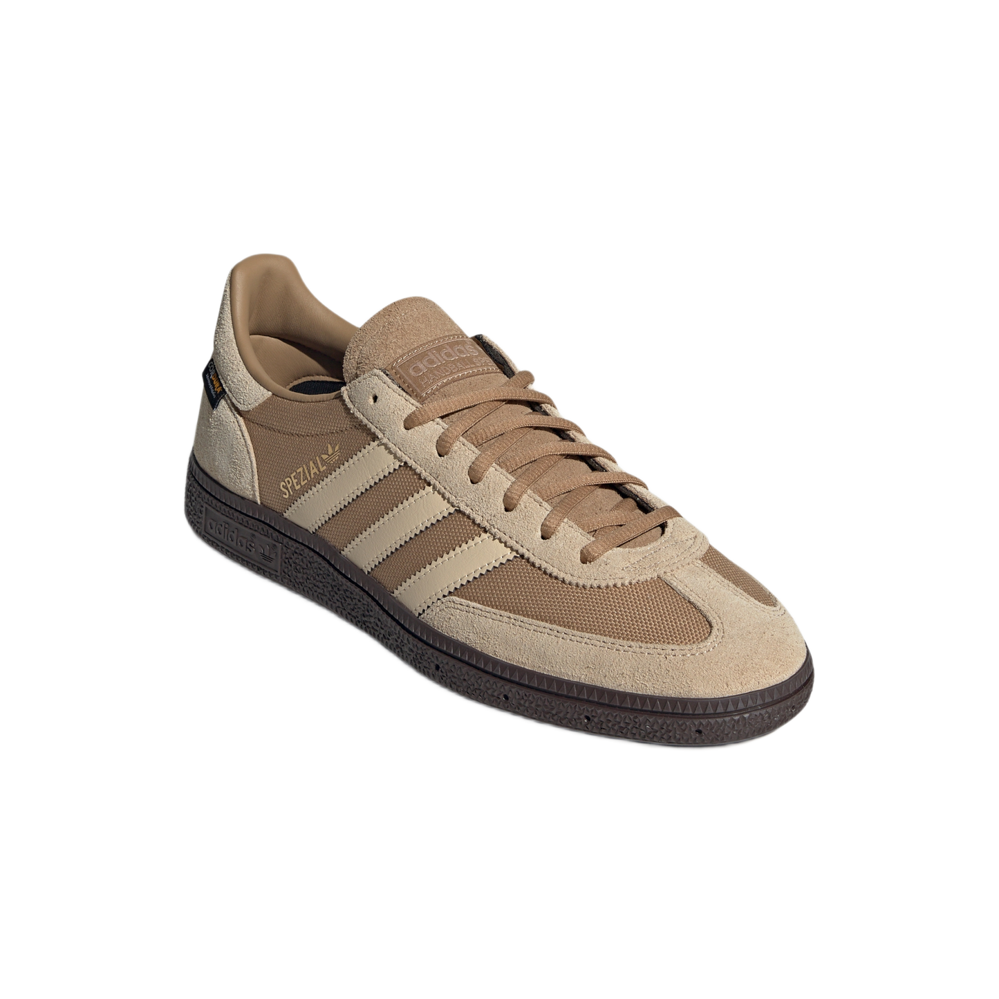 adidas Handball Spezial Cardboard Crystal Sand