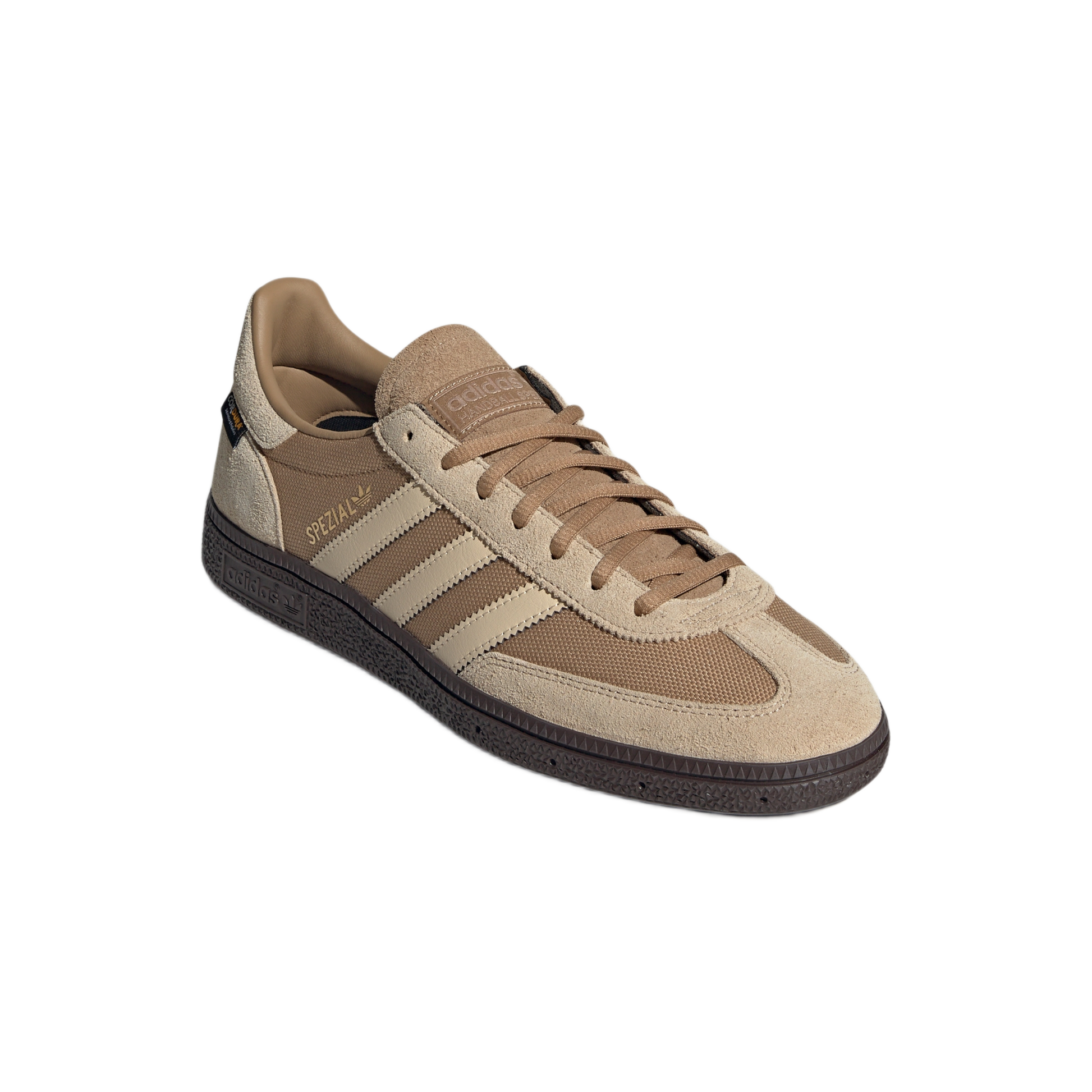 adidas Handball Spezial Cardboard Crystal Sand