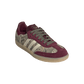 adidas Samba OG Liberty London Maroon Warm Vanilla (Women's)