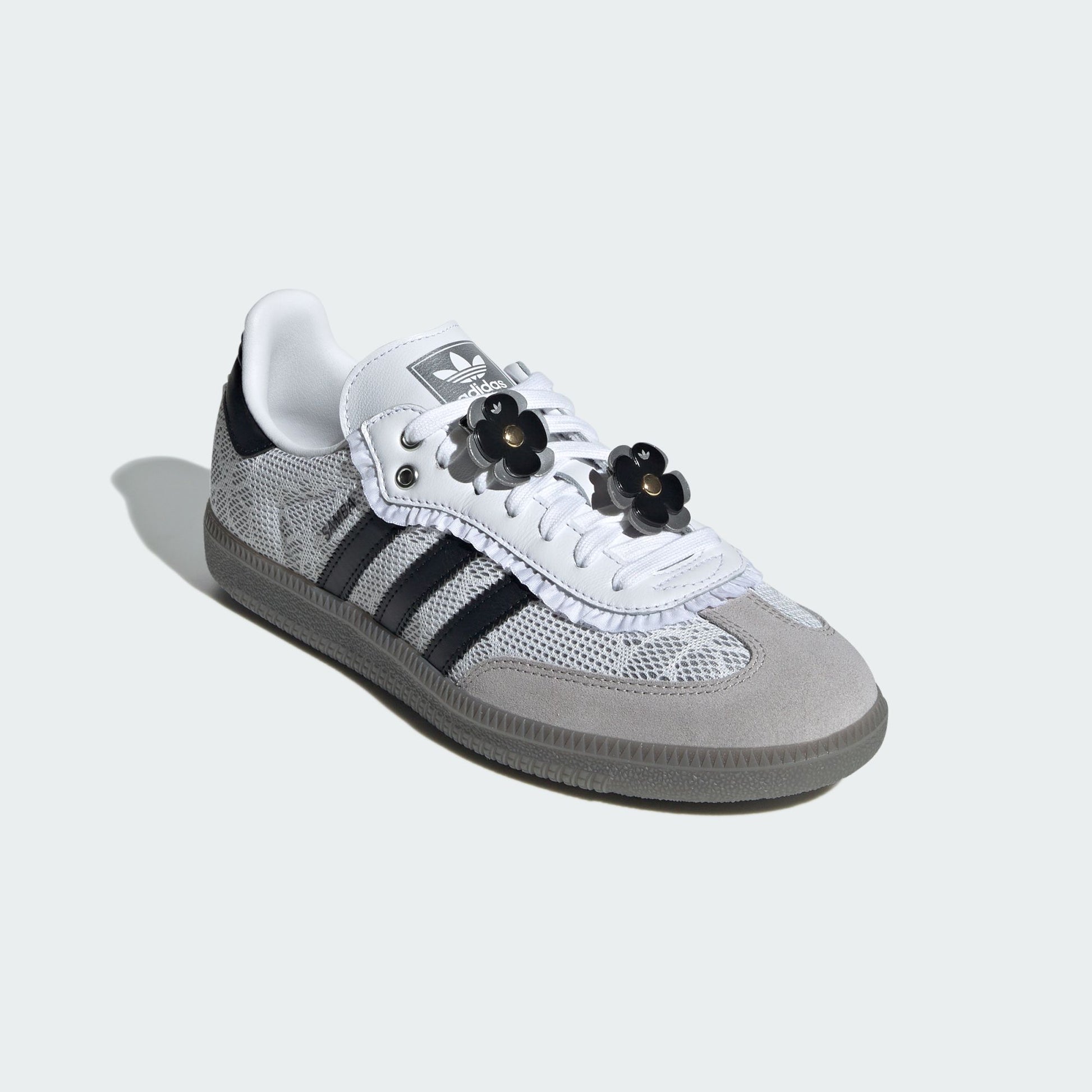 adidas Samba OG Lace Flower (Women's)