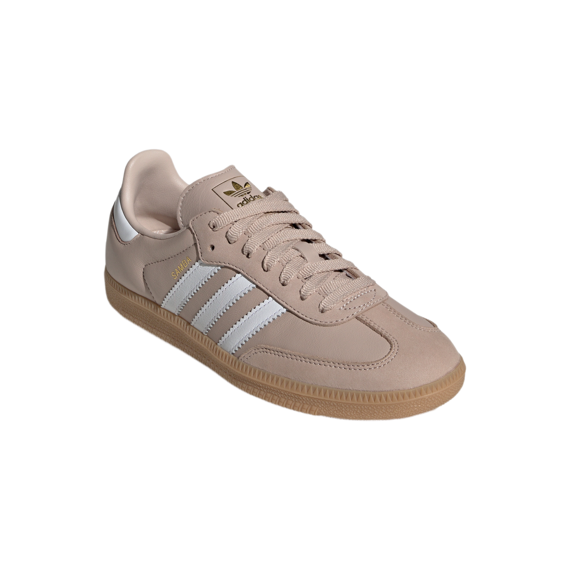 adidas Samba OG Wonder Taupe (Women's)