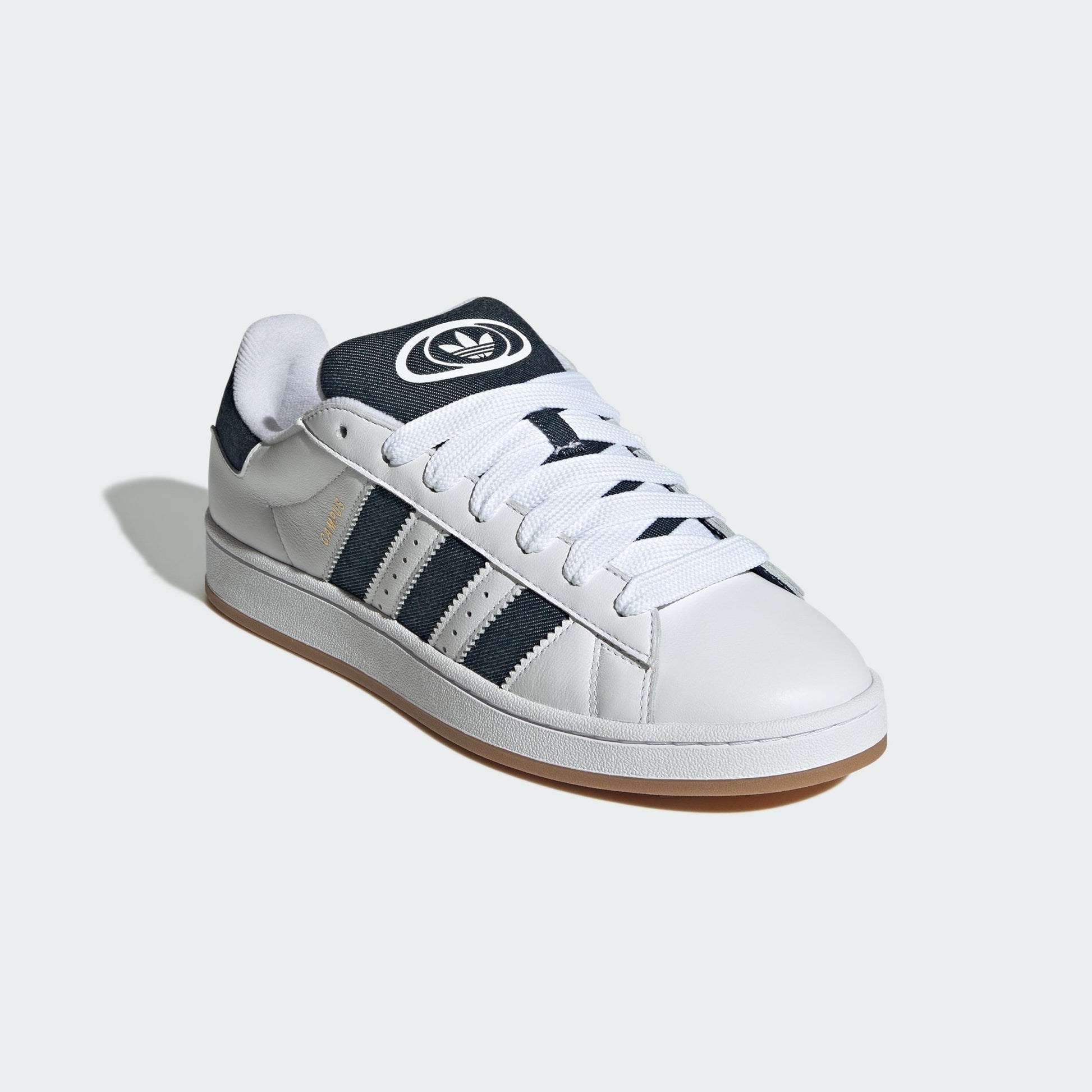 adidas Campus 00s Cloud White Denim