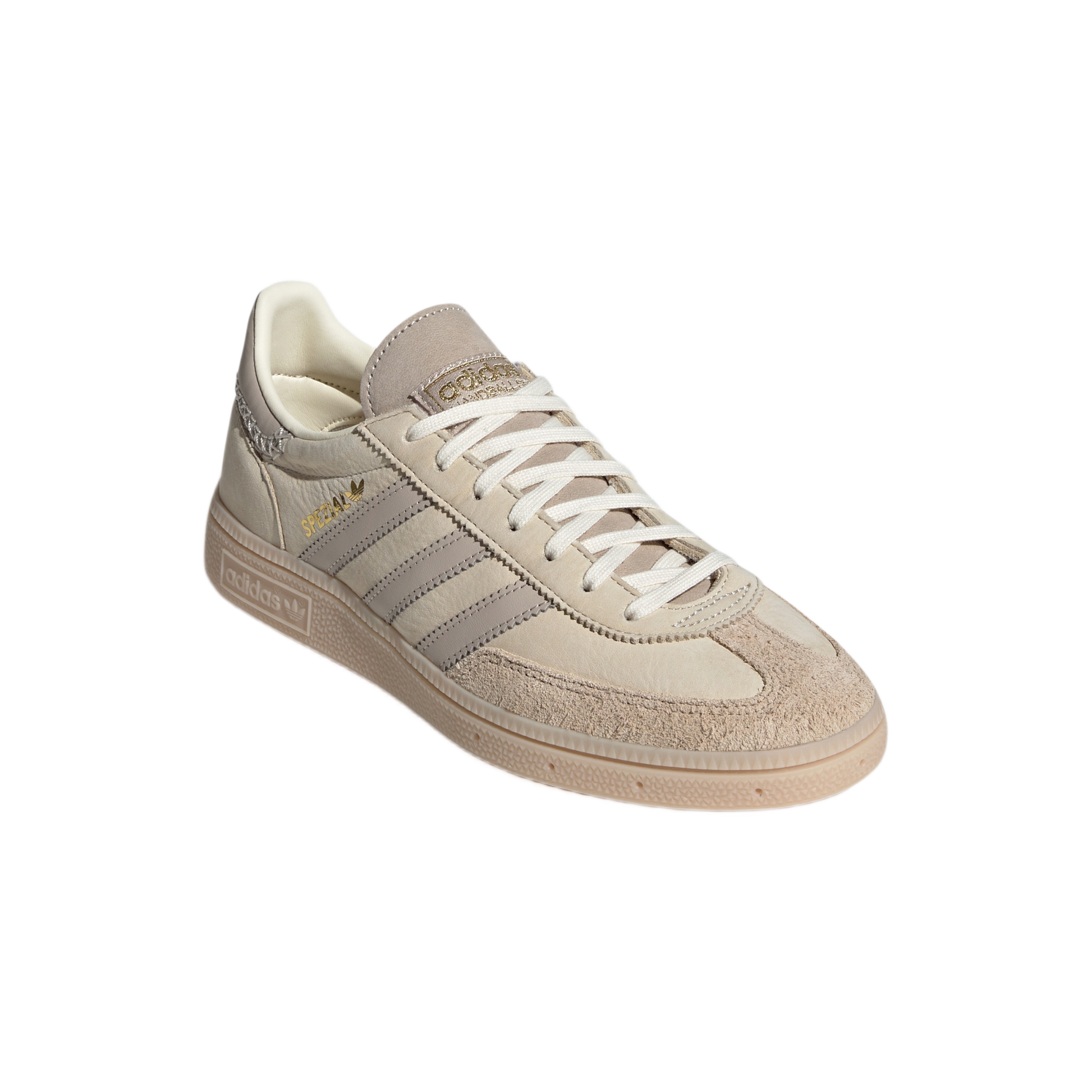 adidas Handball Spezial Cream White Beige (Women's)