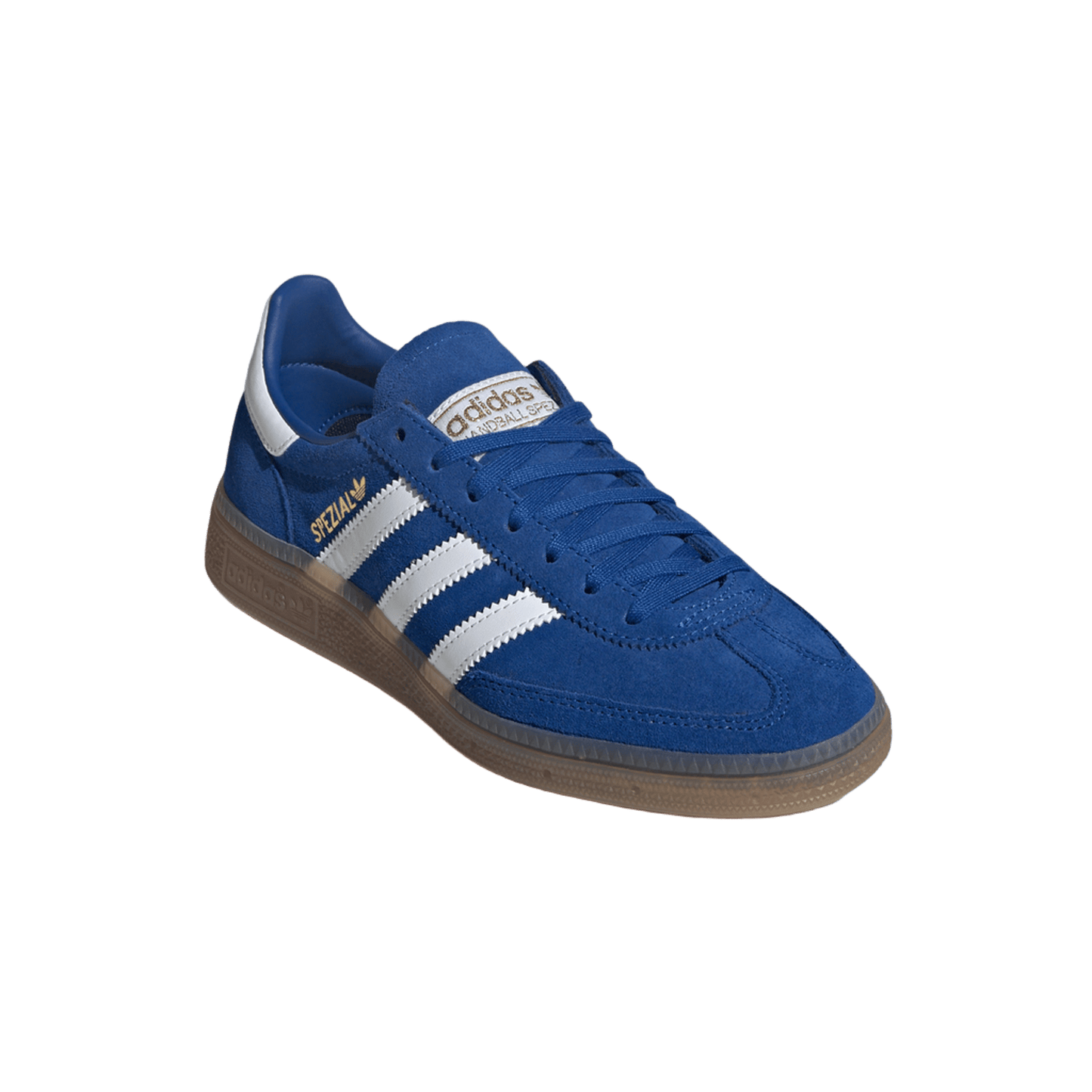 adidas Handball Spezial Royal Blue Non Dyed Gum (GS)