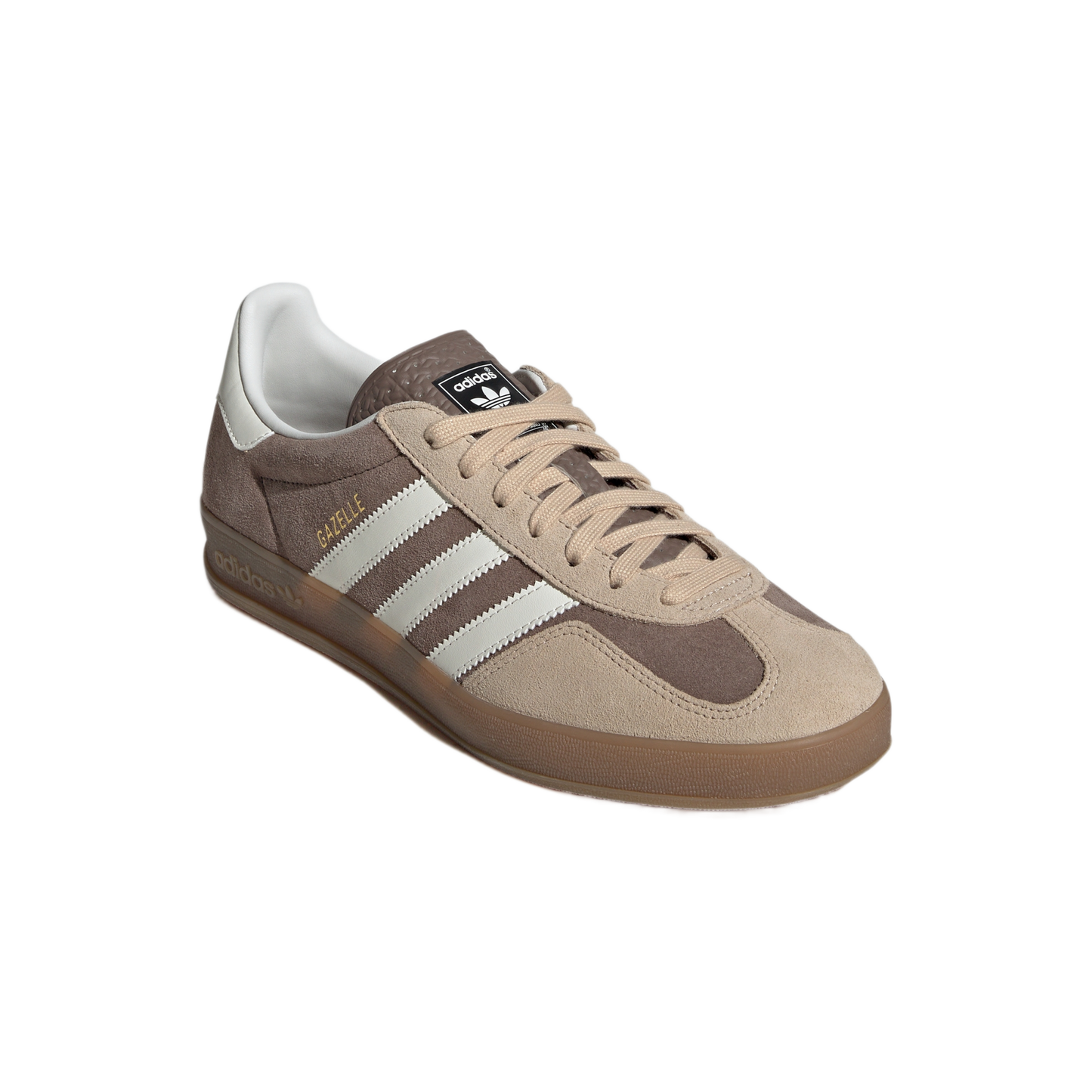 adidas Gazelle Indoor Earth Strata Magic Beige