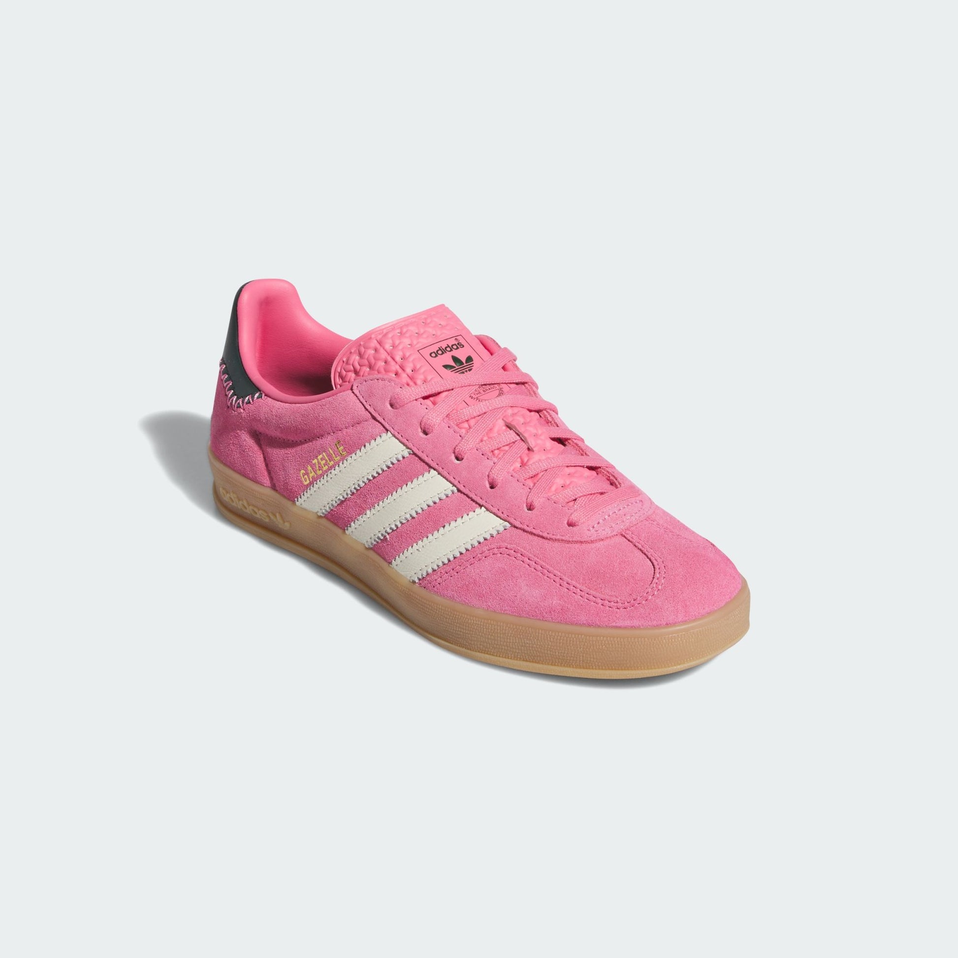 adidas Gazelle Indoor Rose Tone (Women's)