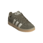 adidas Campus 00s Camp Medium Dark Khaki Off White Gum