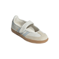 adidas Samba Jane White Blue Gum (Women's)