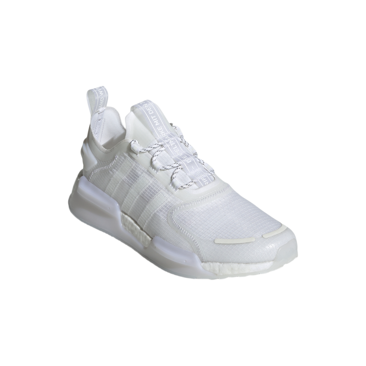 NMD V3 Cloud White