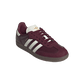 adidas Samba OG Maroon Off White Gum (Women's)
