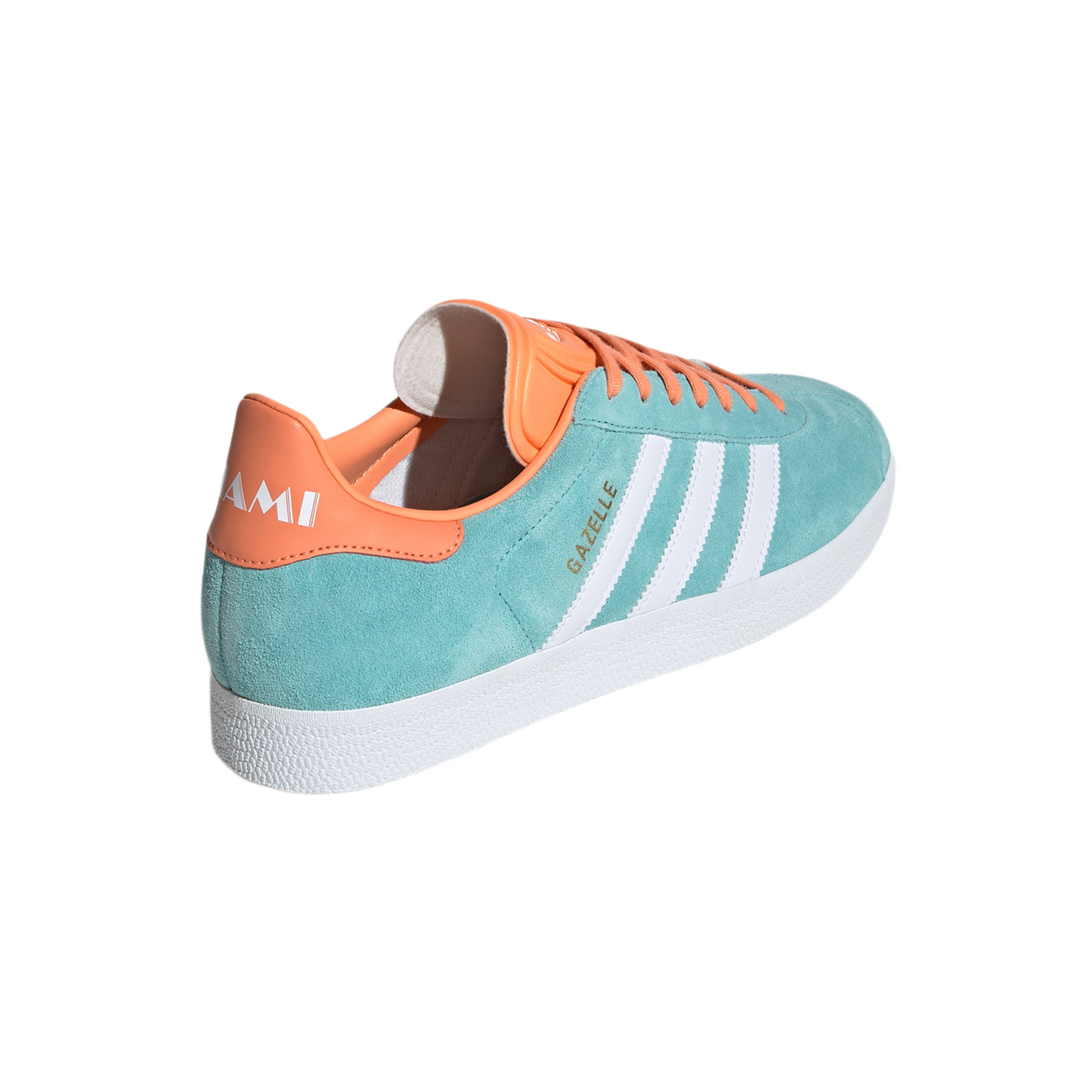 adidas Gazelle Inter Miami South Beach