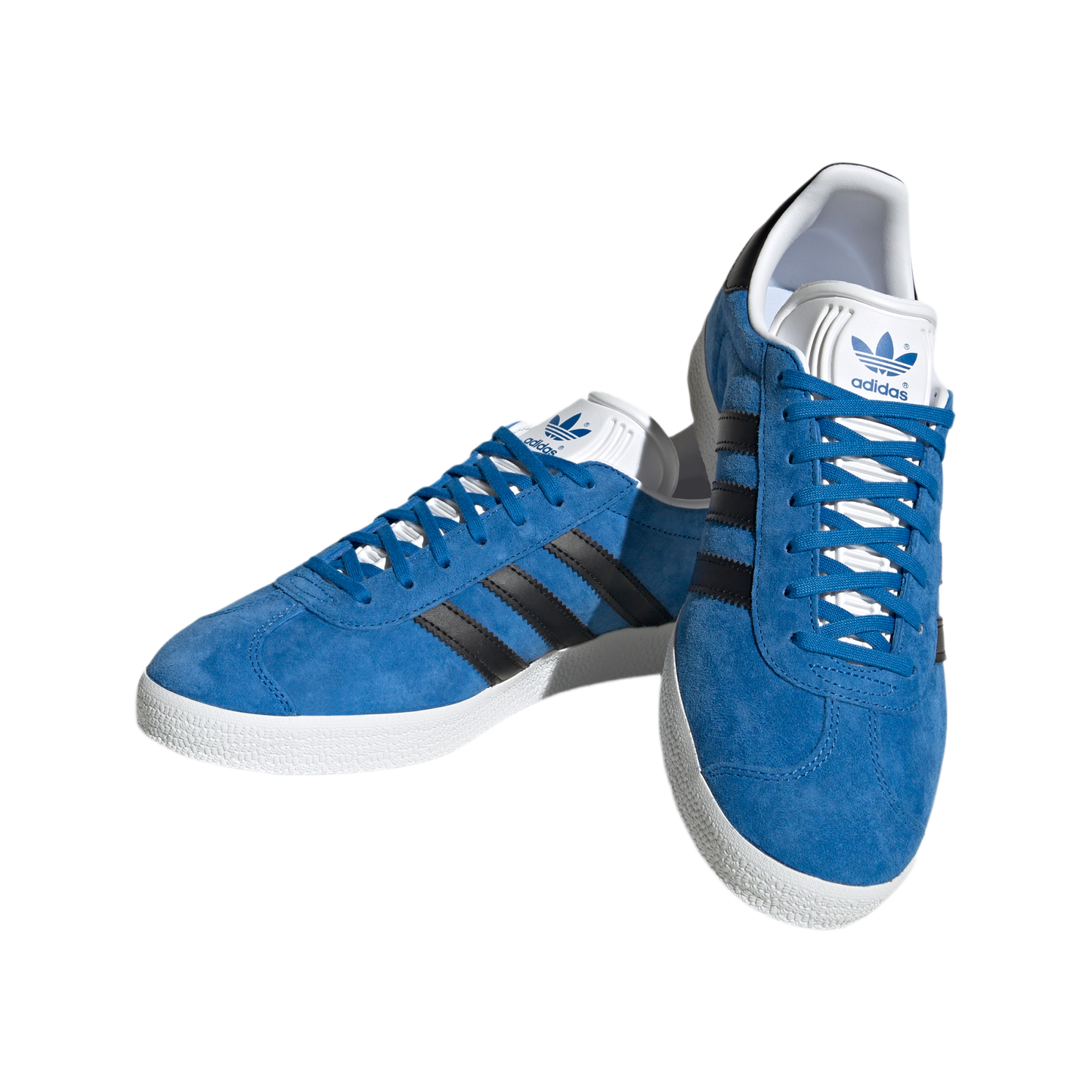 adidas Gazelle Blue Bird Core Black