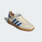 adidas Handball Spezial Cream White Blue Warm Sandstone