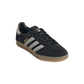 adidas Gazelle Indoor Core Black Wonder White (Women's)