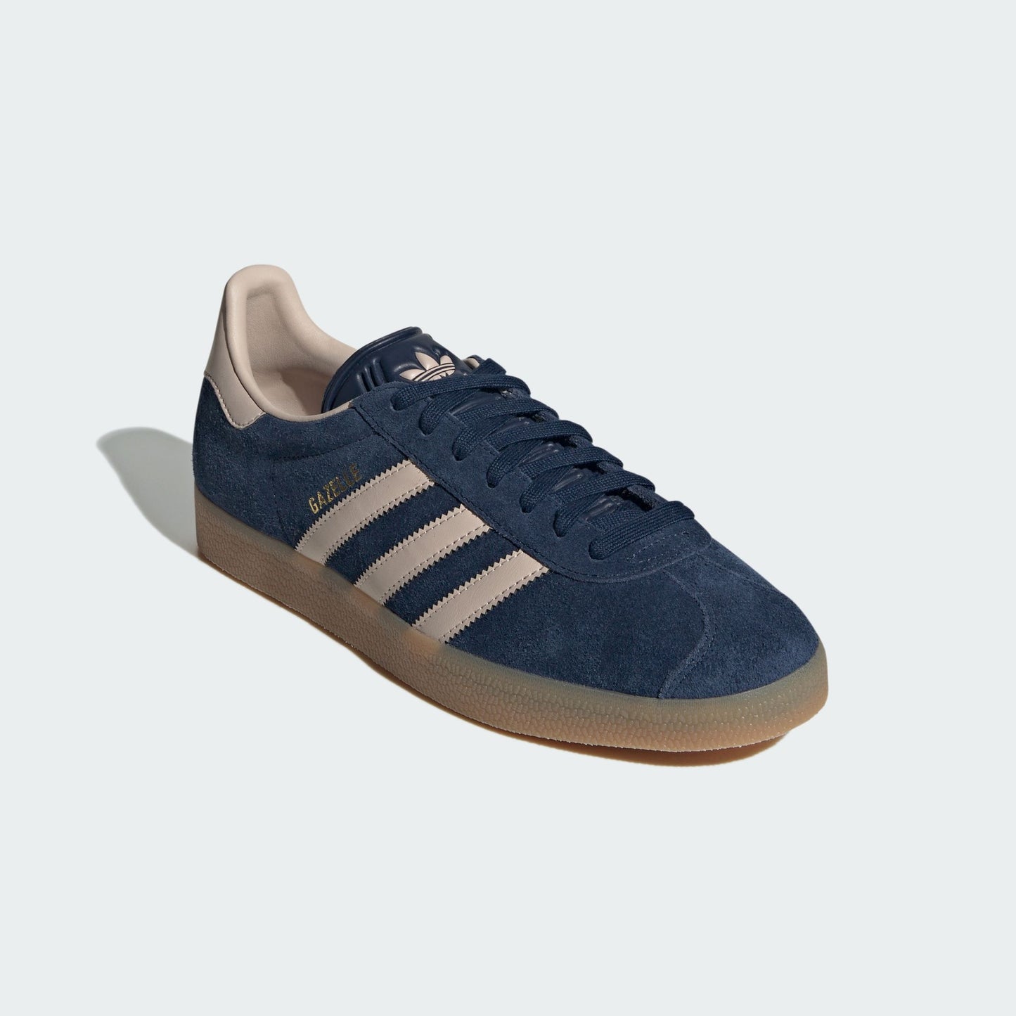 adidas Gazelle Night Indigo Wonder Taupe