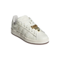 adidas Campus 00s Off White Gold Metallic (Women's)