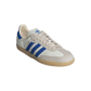 adidas Samba OG Cloud White Blue Gum