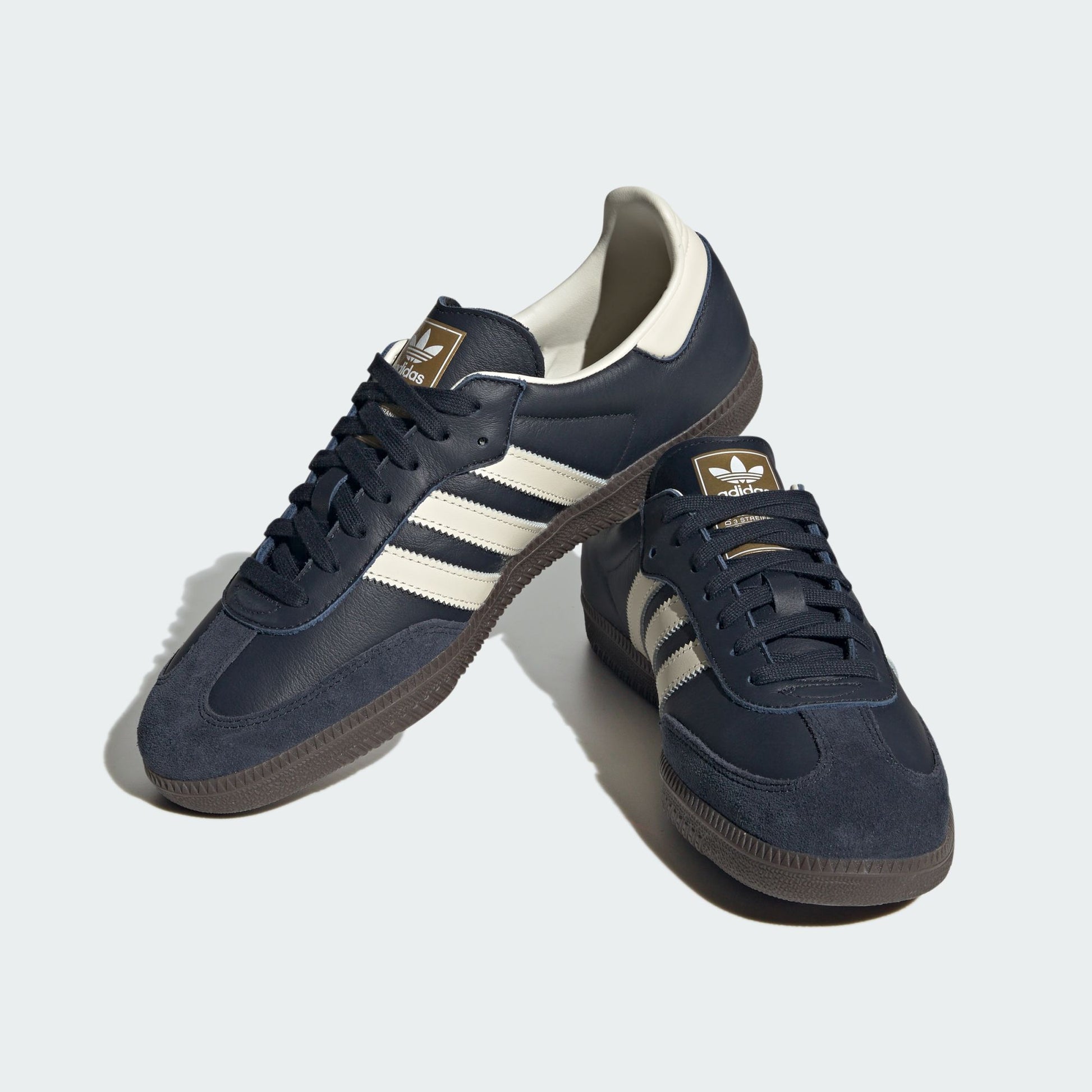 adidas Samba OG Night Navy Gum