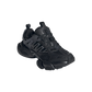 adidas XLG Runner Deluxe Black Grey