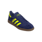 adidas Handball Spezial Victory Blue Solar Yellow Gold Metallic