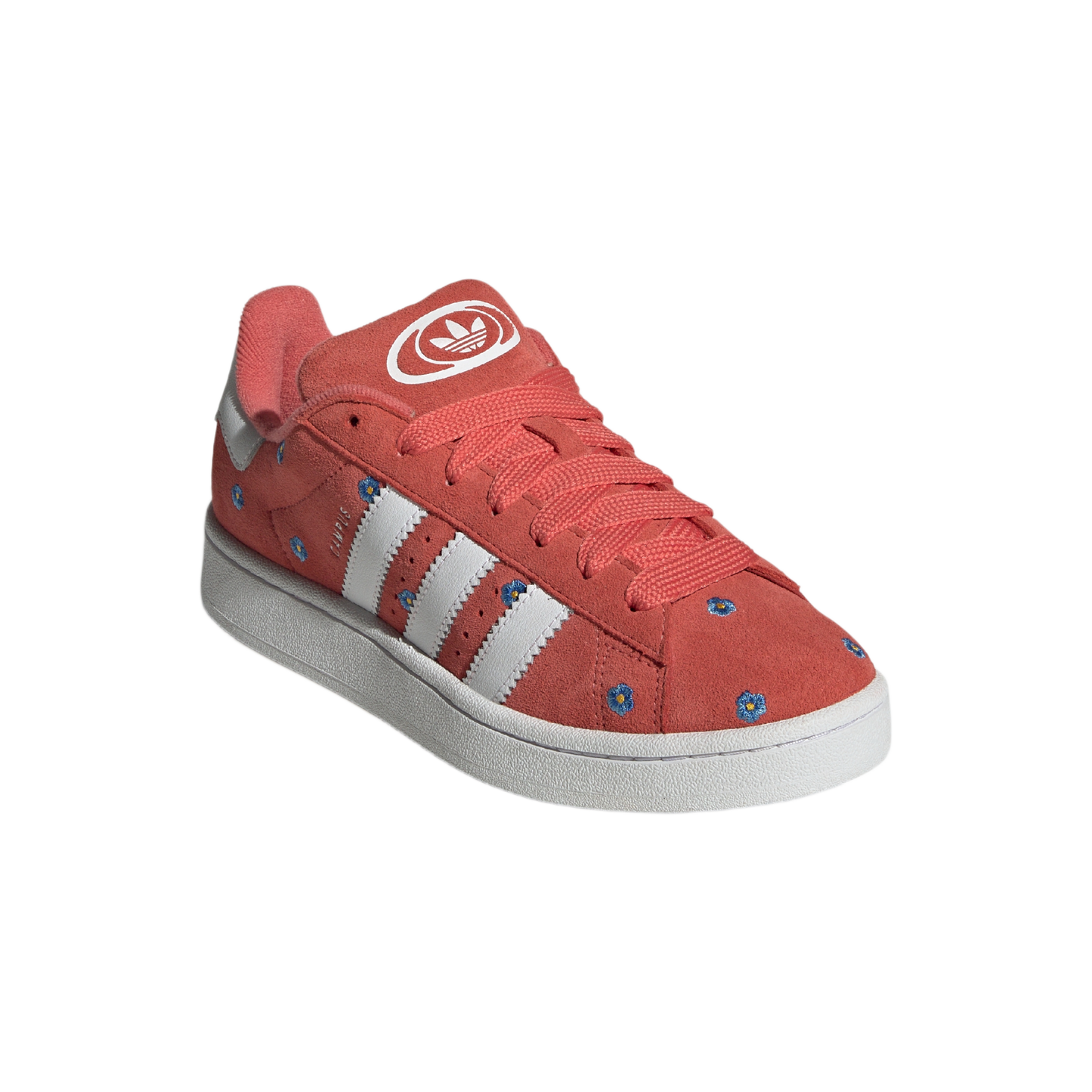 adidas Campus 00s Preloved Scarlet Floral (Women's)