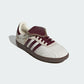 adidas Samba LT Cream White Maroon (Women's)