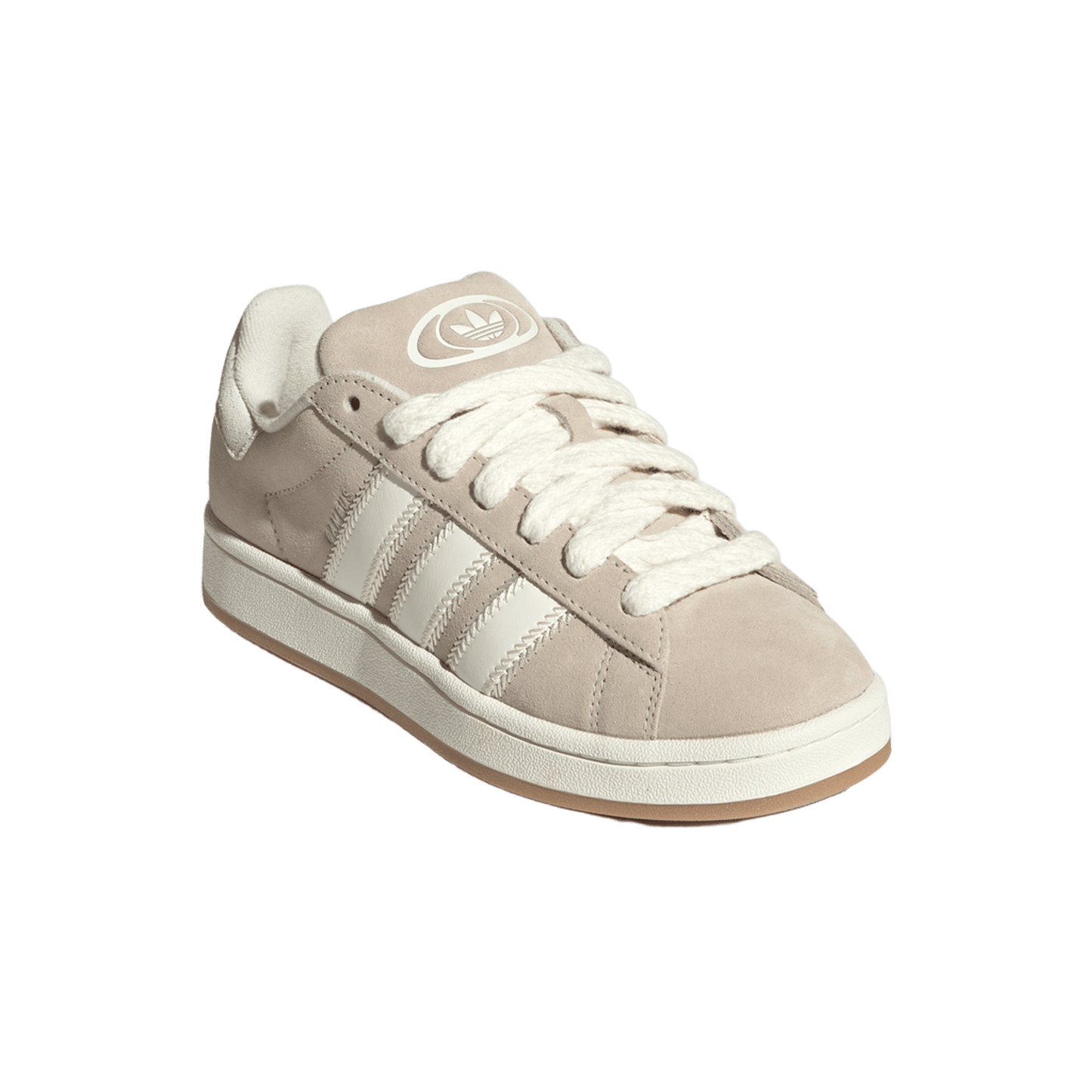 adidas Campus 00s Camp Wonder White Wonder Beige Core White (Women's)