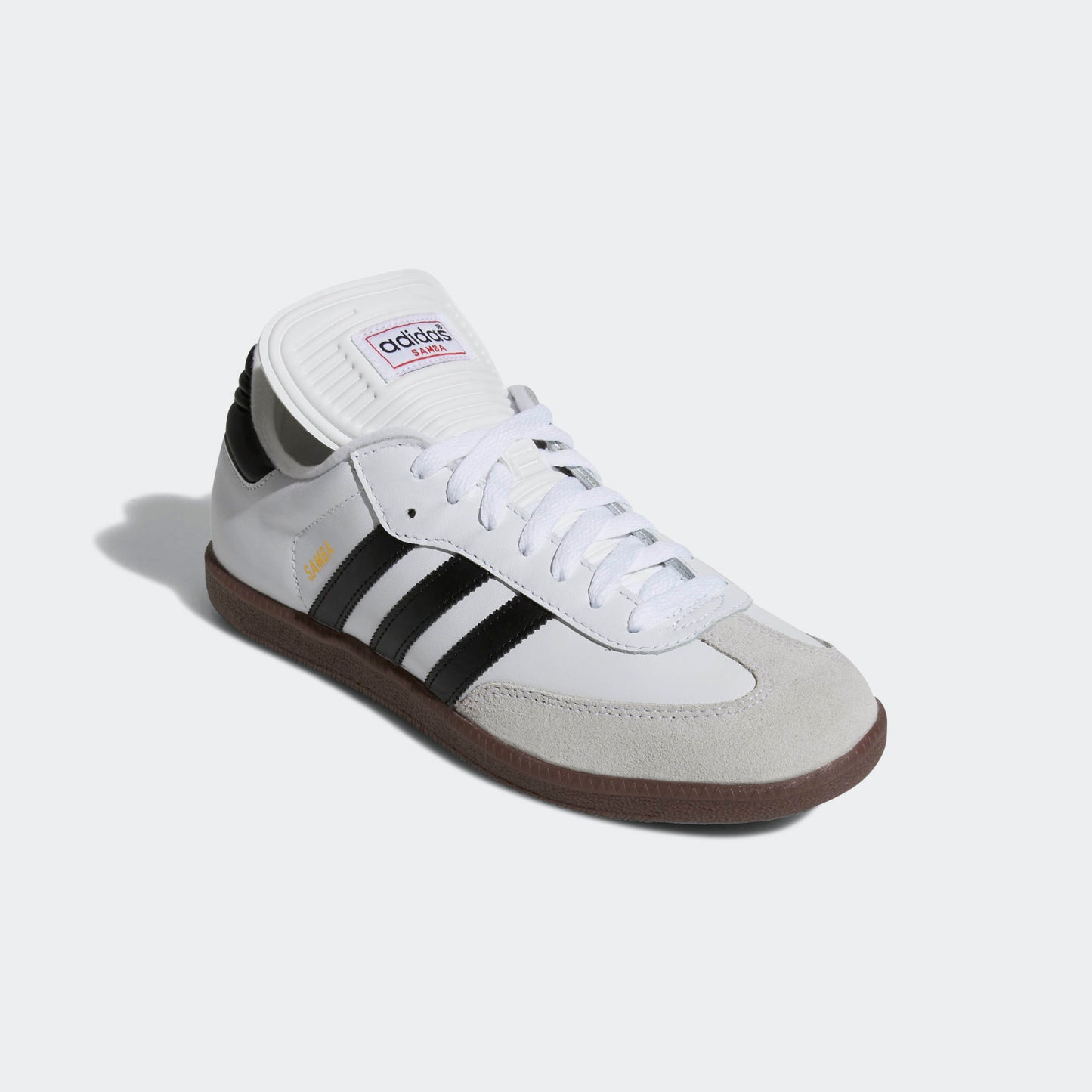 adidas Samba Classic White