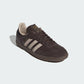 adidas Samba OG Dark Brown Beige Gum