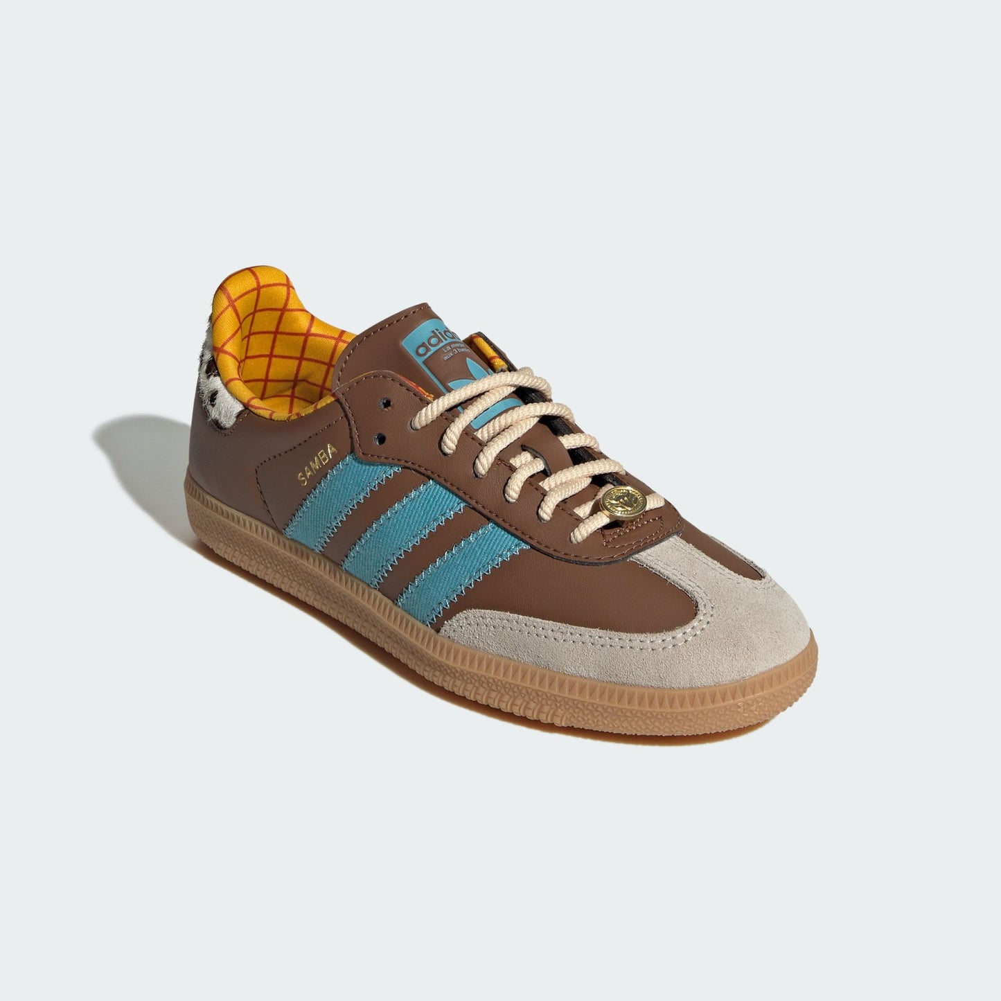 adidas Samba OG Toy Story Woody (GS)